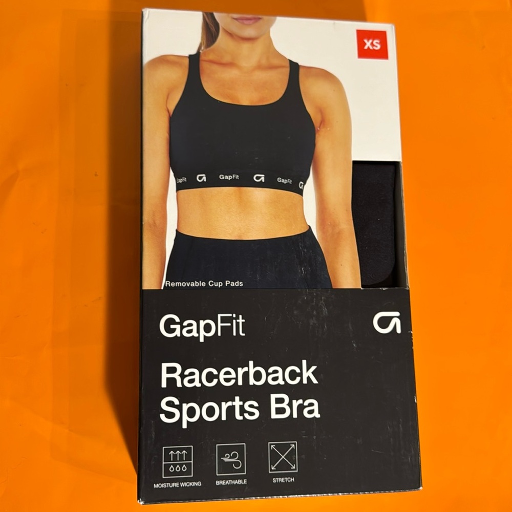 Gap sports bra